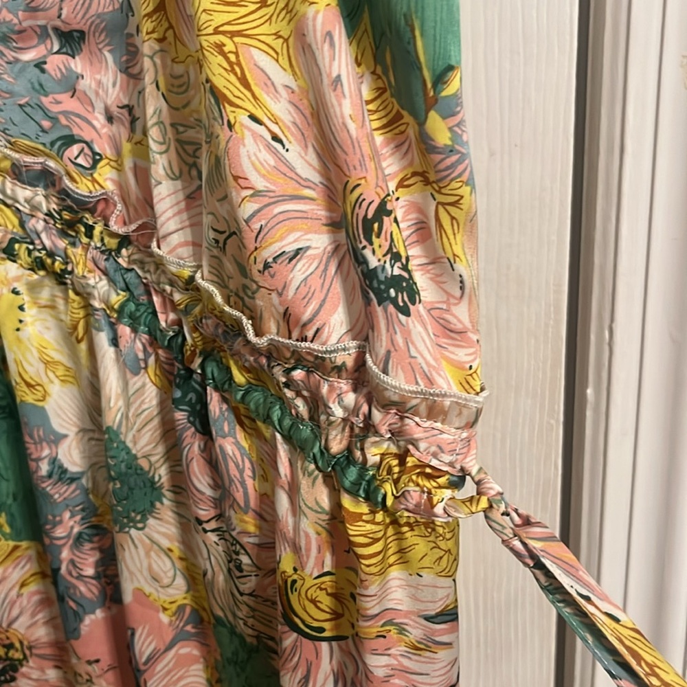 Magnolia boutique, mini dress - Picture 5 of 11